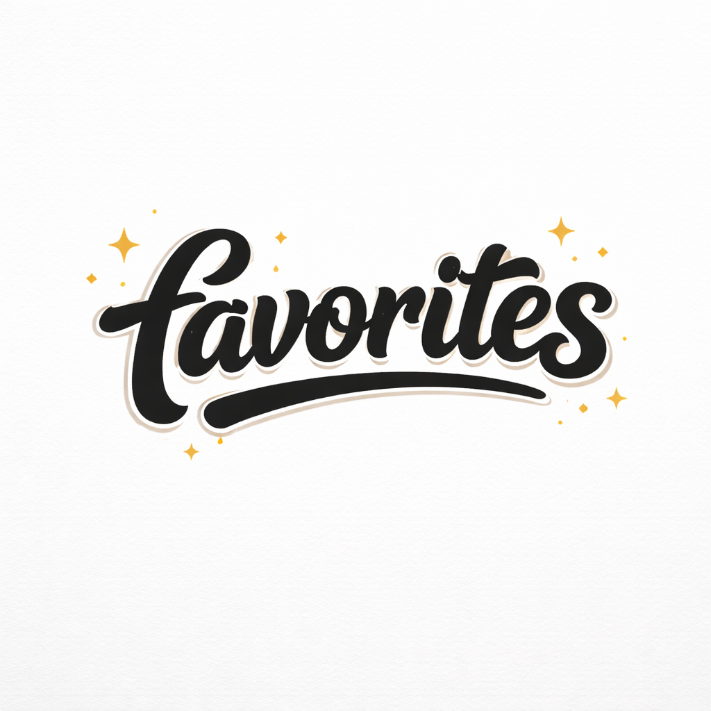 Favorites
