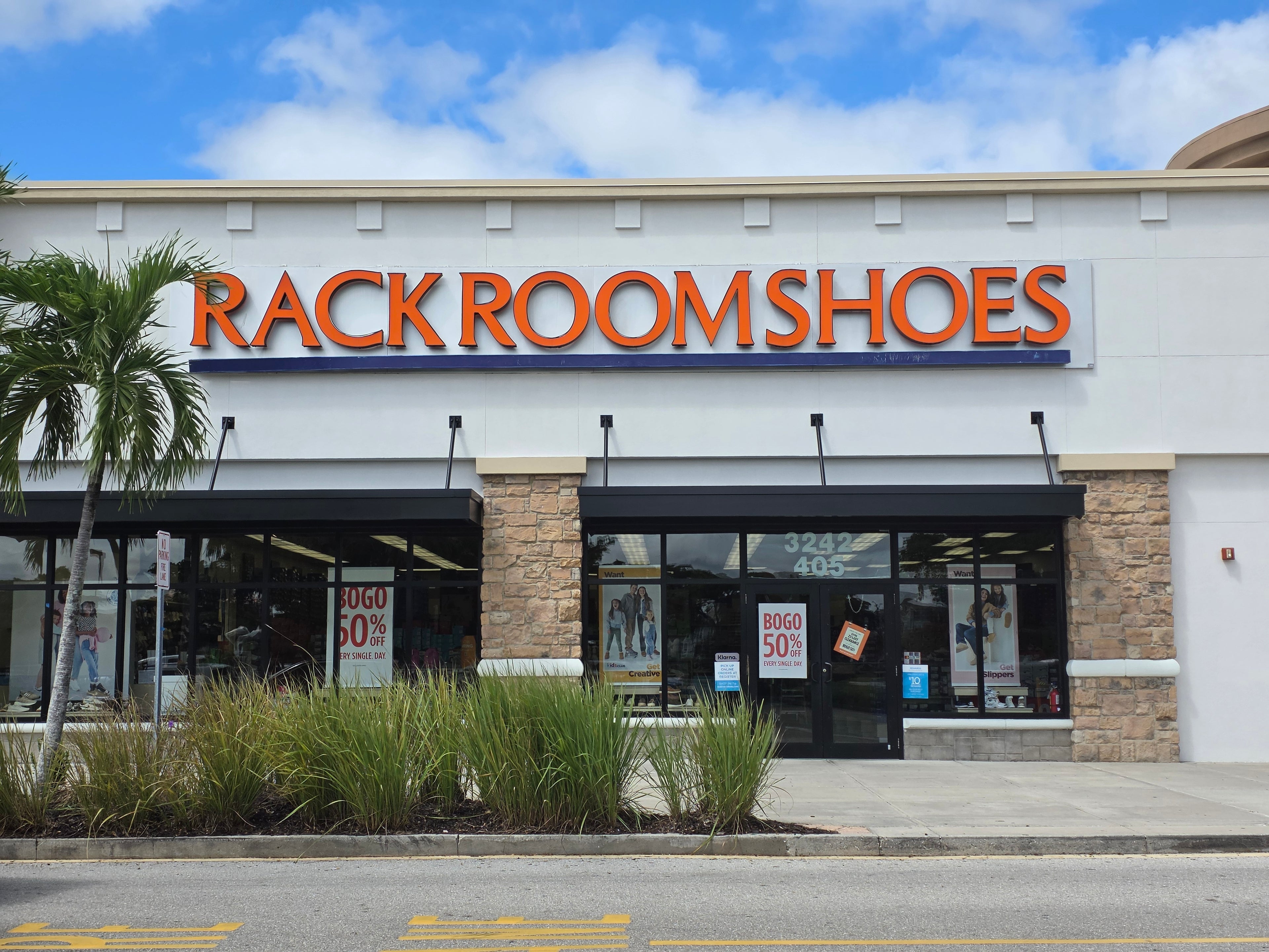 Rack Room Shoe Deals
