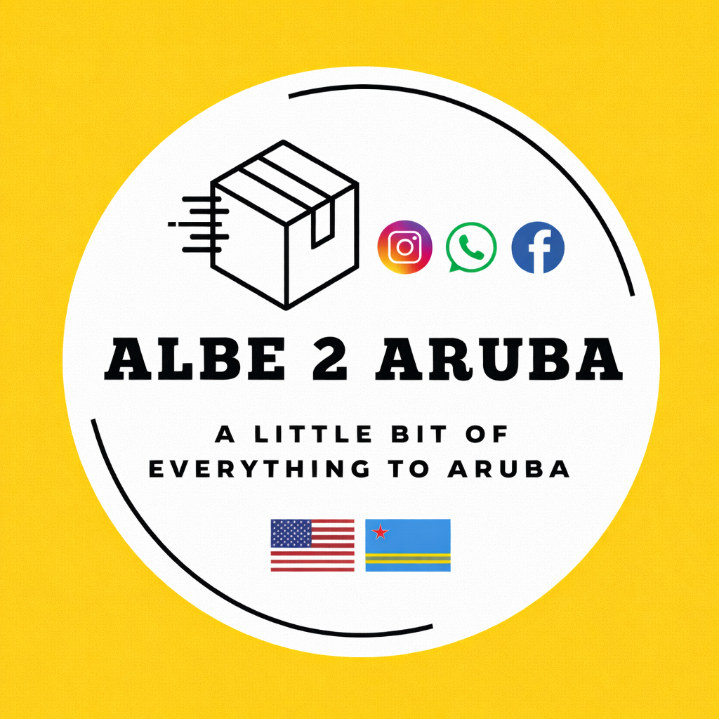 Shop ALBE 2 ARUBA