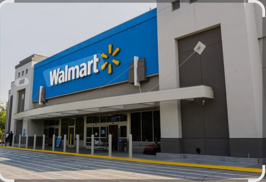 Walmart In-Store Deals