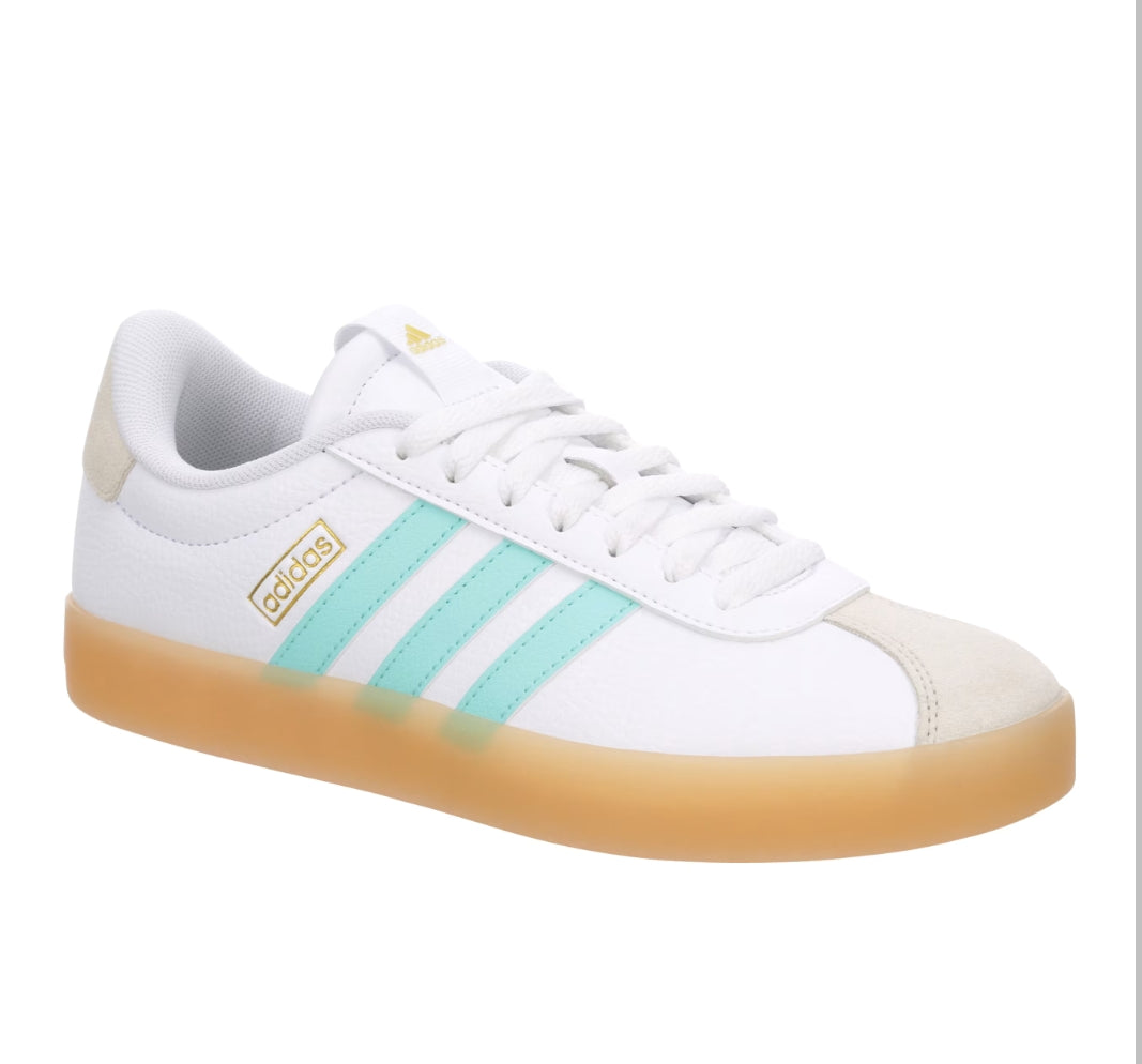 WOMENS VL COURT 3.0 SNEAKER