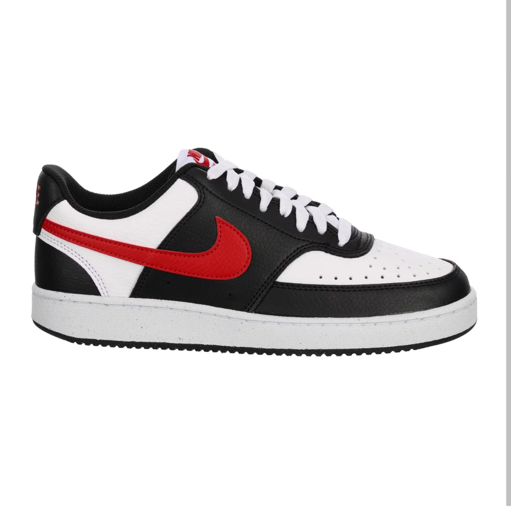 WOMENS COURT VISION LOW SNEAKER