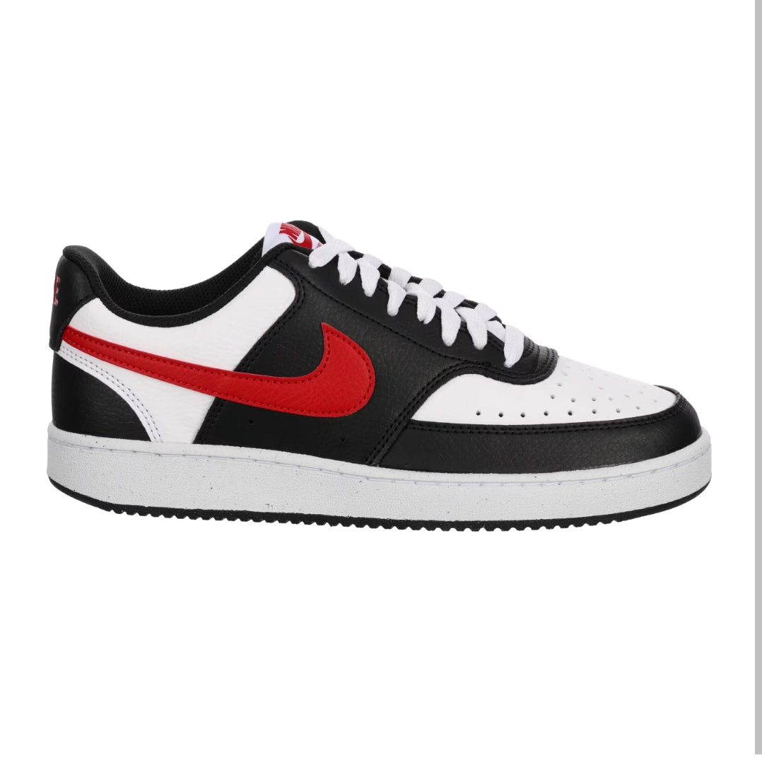 WOMENS COURT VISION LOW SNEAKER