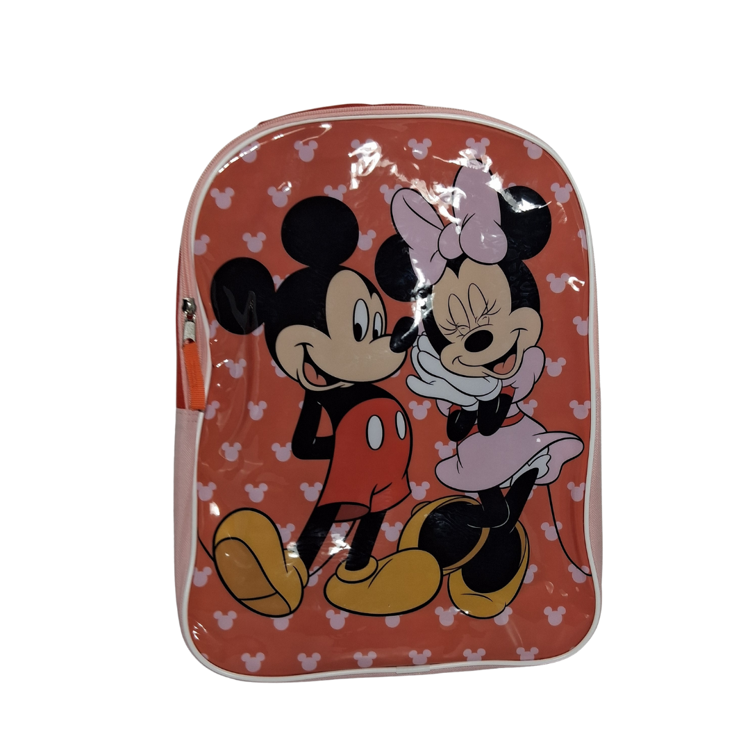 Minnie & Mickey
