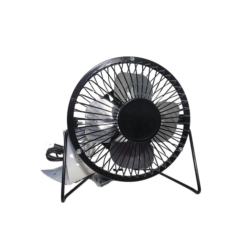 USB Desk Fan