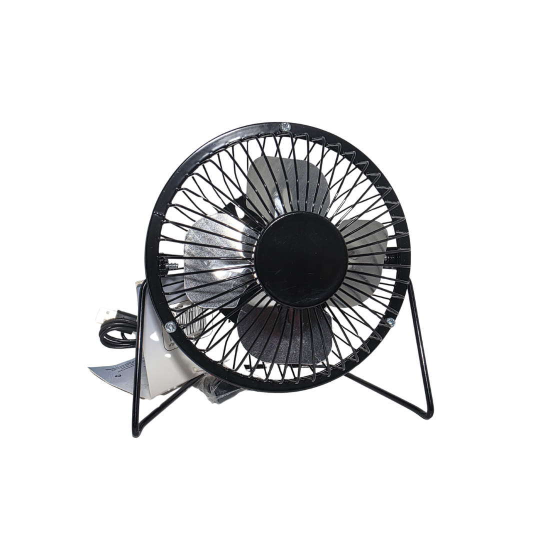 USB Desk Fan