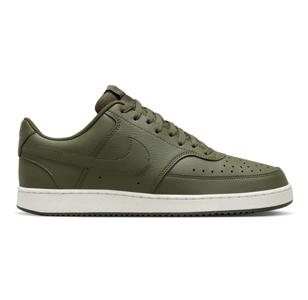 MENS COURT VISION LOW SNEAKER