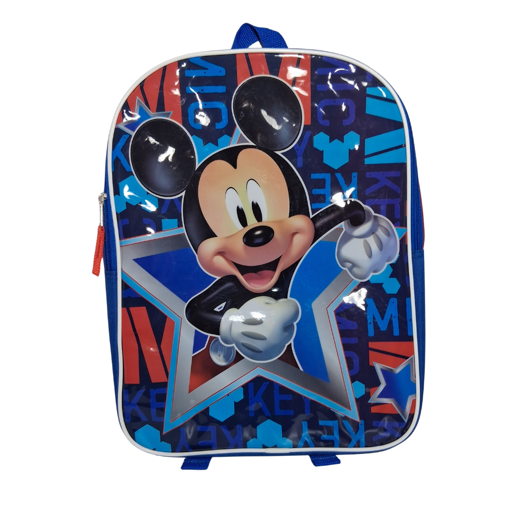 Mickey