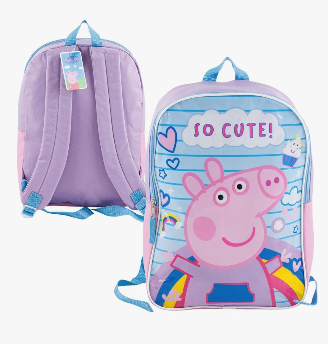 Peppa Pig