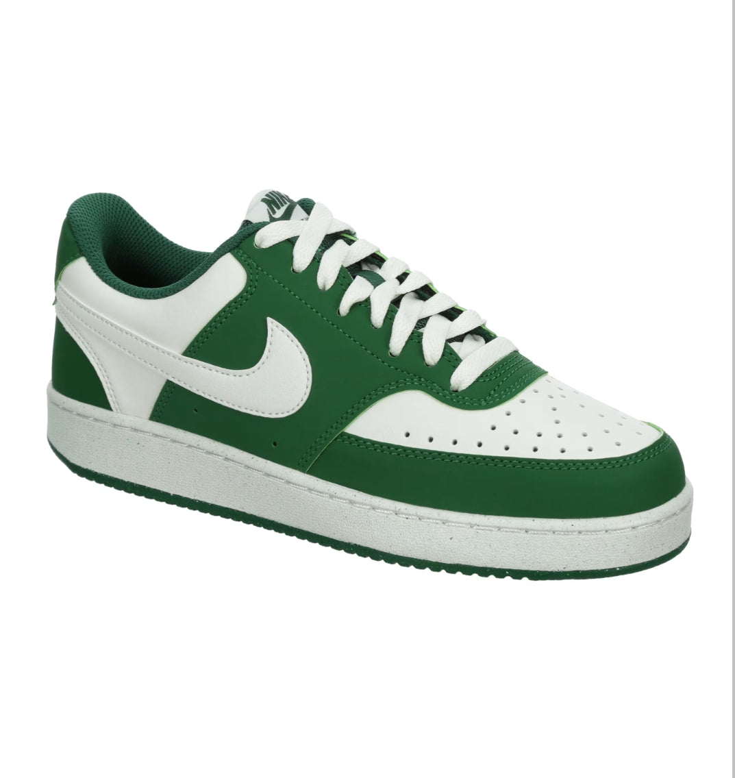 WOMENS COURT VISION LOW SNEAKER