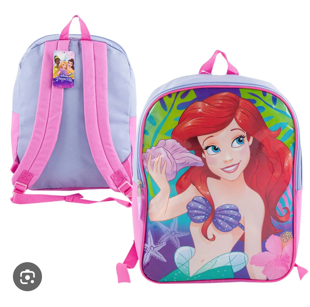 Little Mermaid