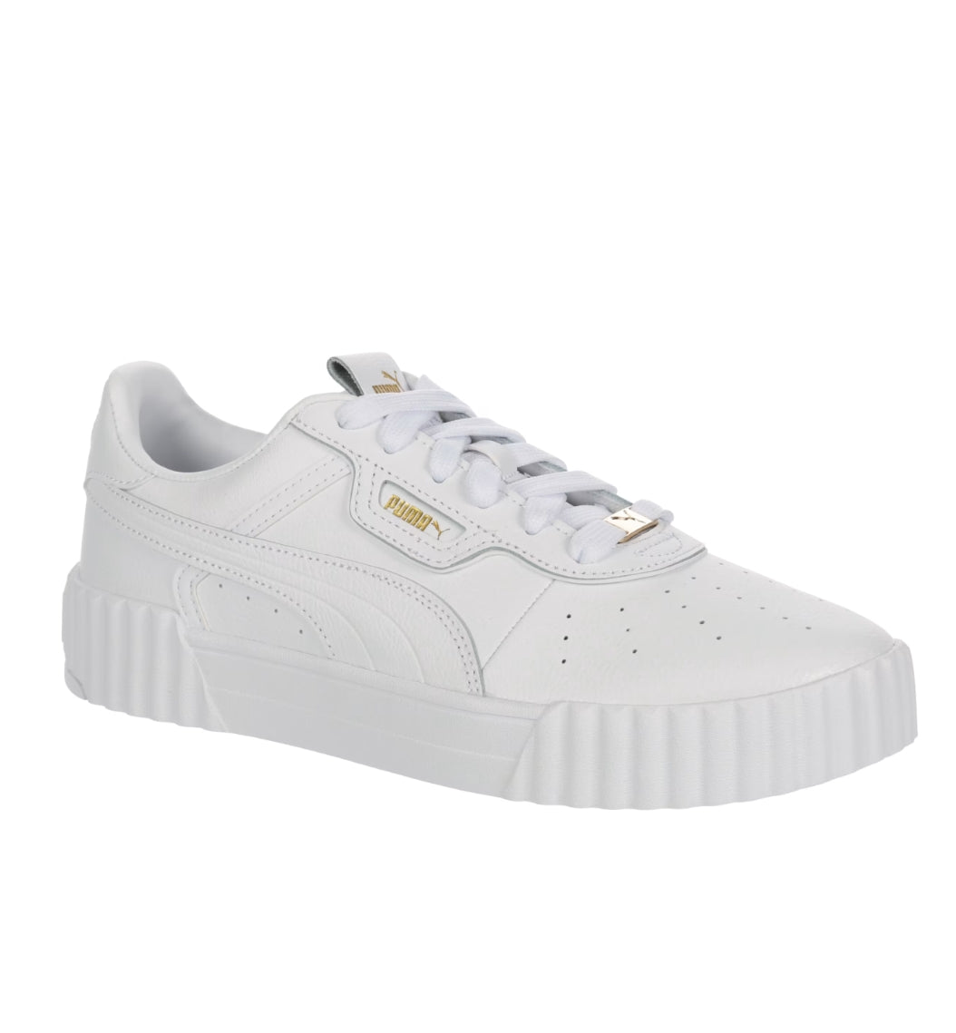 WOMENS CARINA 3.0 LUXE SNEAKER
