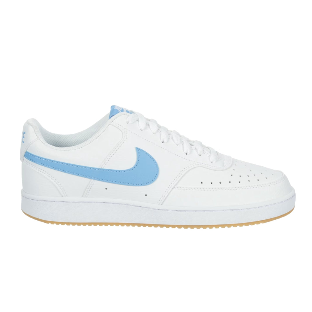 MENS COURT VISION LOW SNEAKER