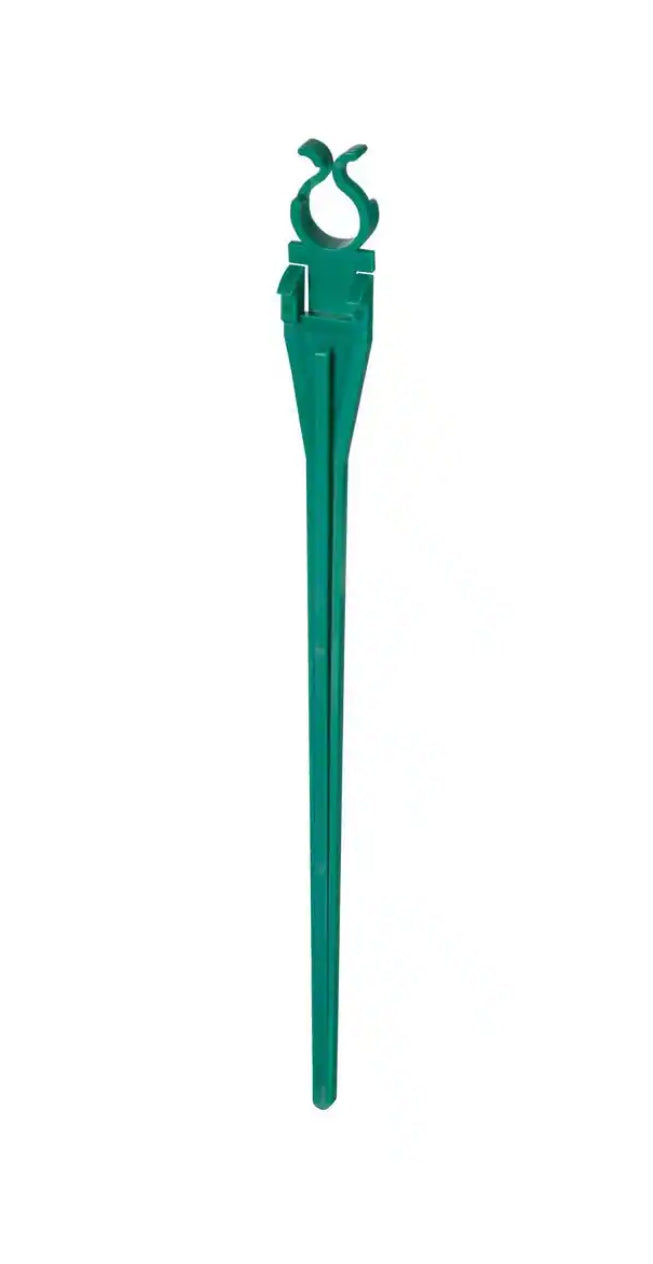 7.5 in. Commercial Grade Light Stakes (100-Pack)