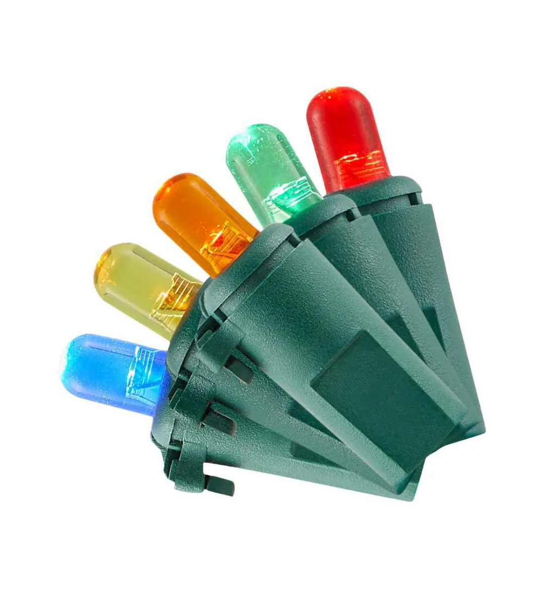 200 Count Dome LED Lights