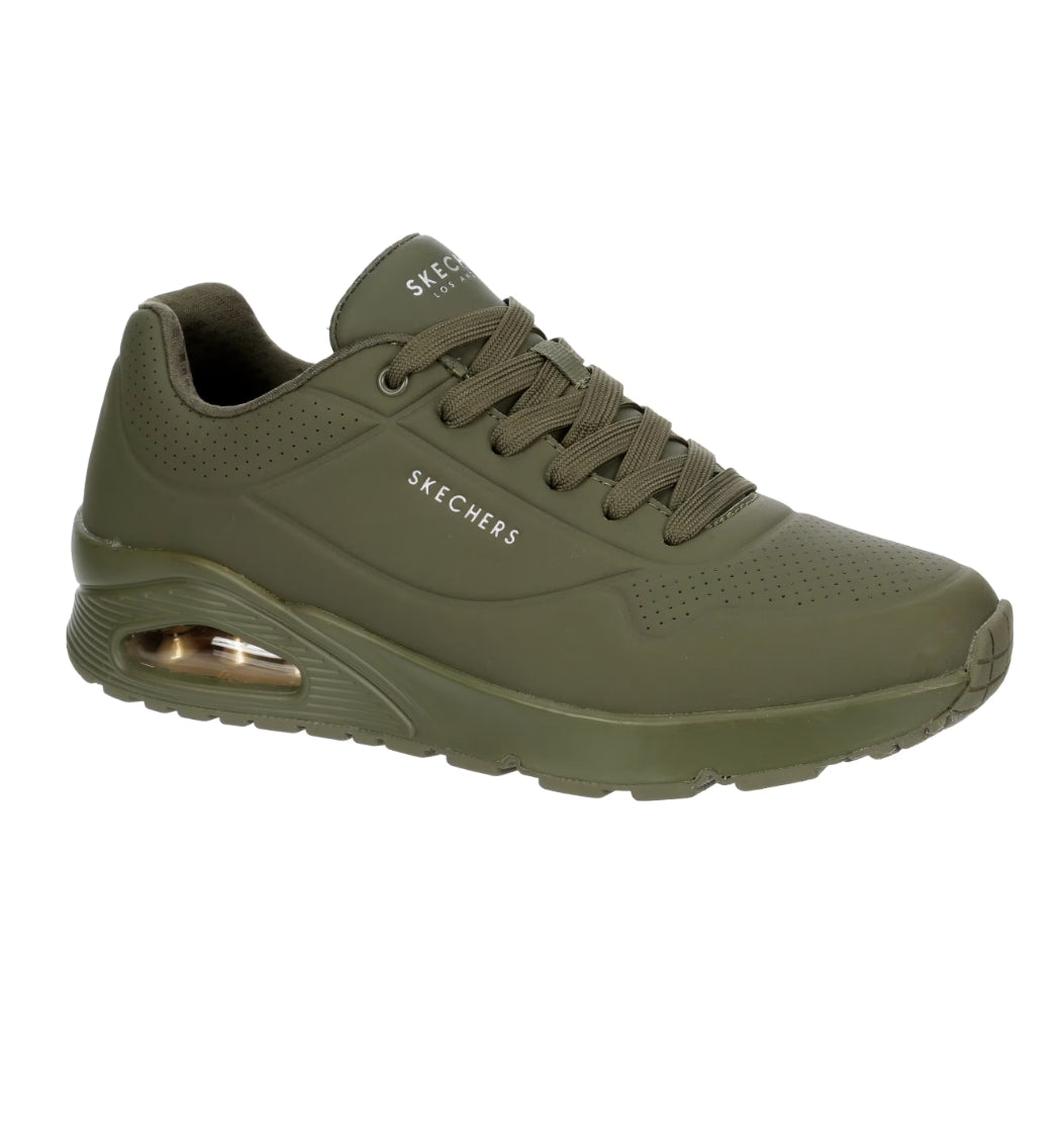 MENS UNO SNEAKER
