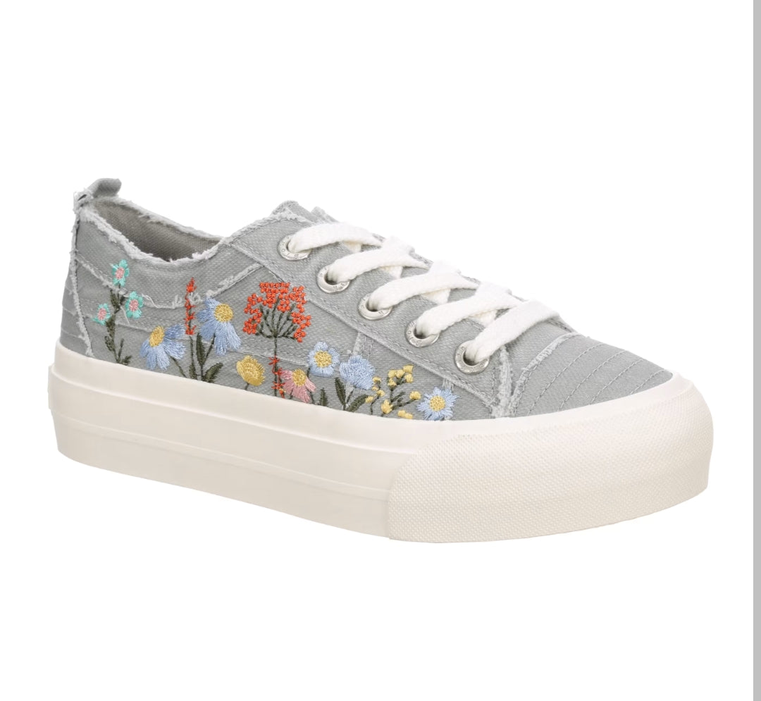 WOMENS SADIE SUN PLATFORM SNEAKER