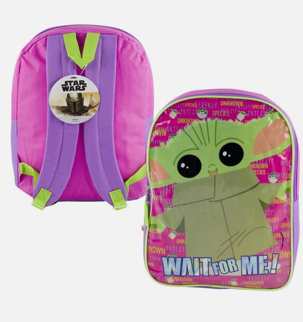 Baby Yoda Star Wars