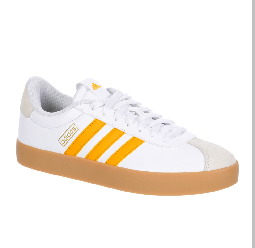 WOMENS VL COURT 3.0 SNEAKER