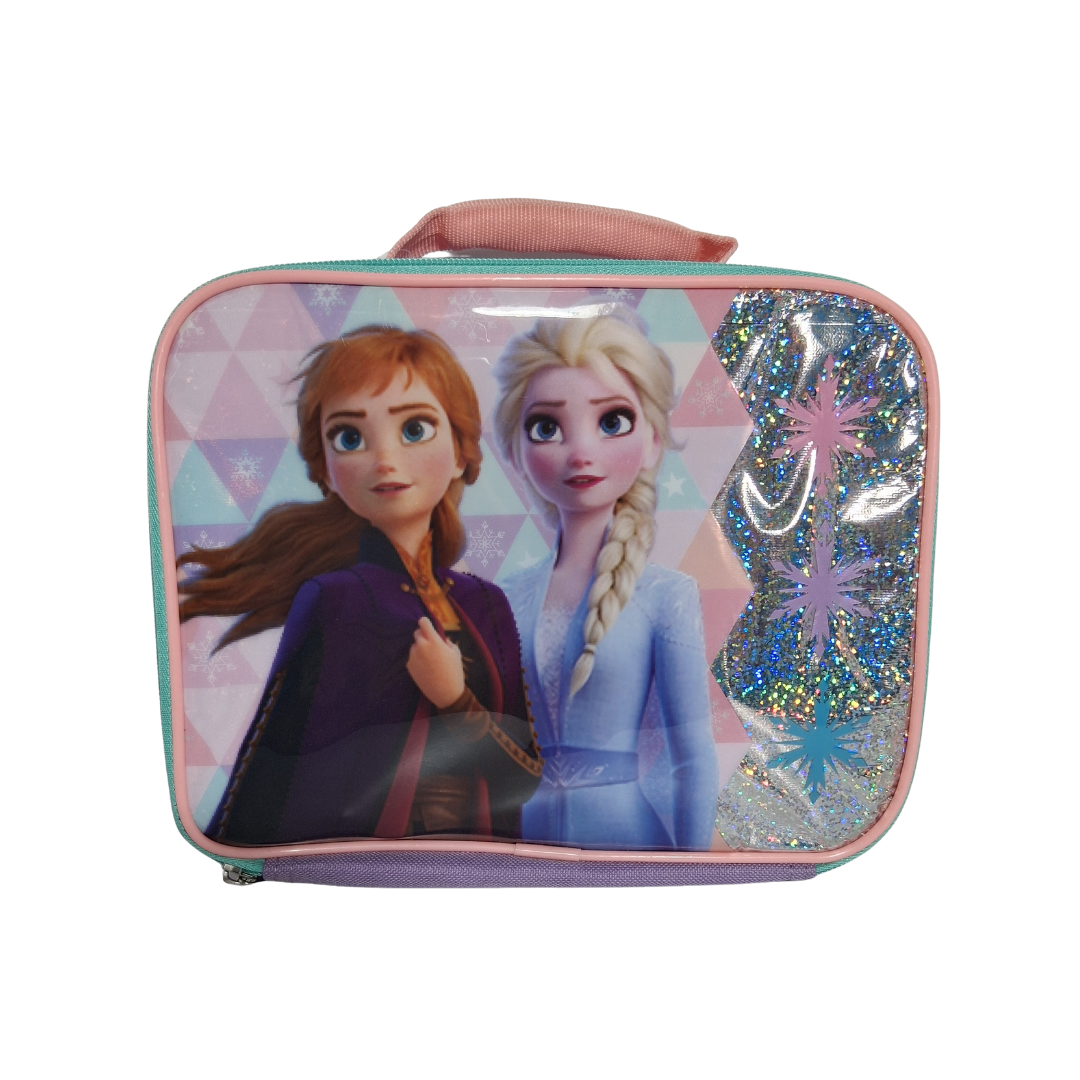 Anna & Elsa