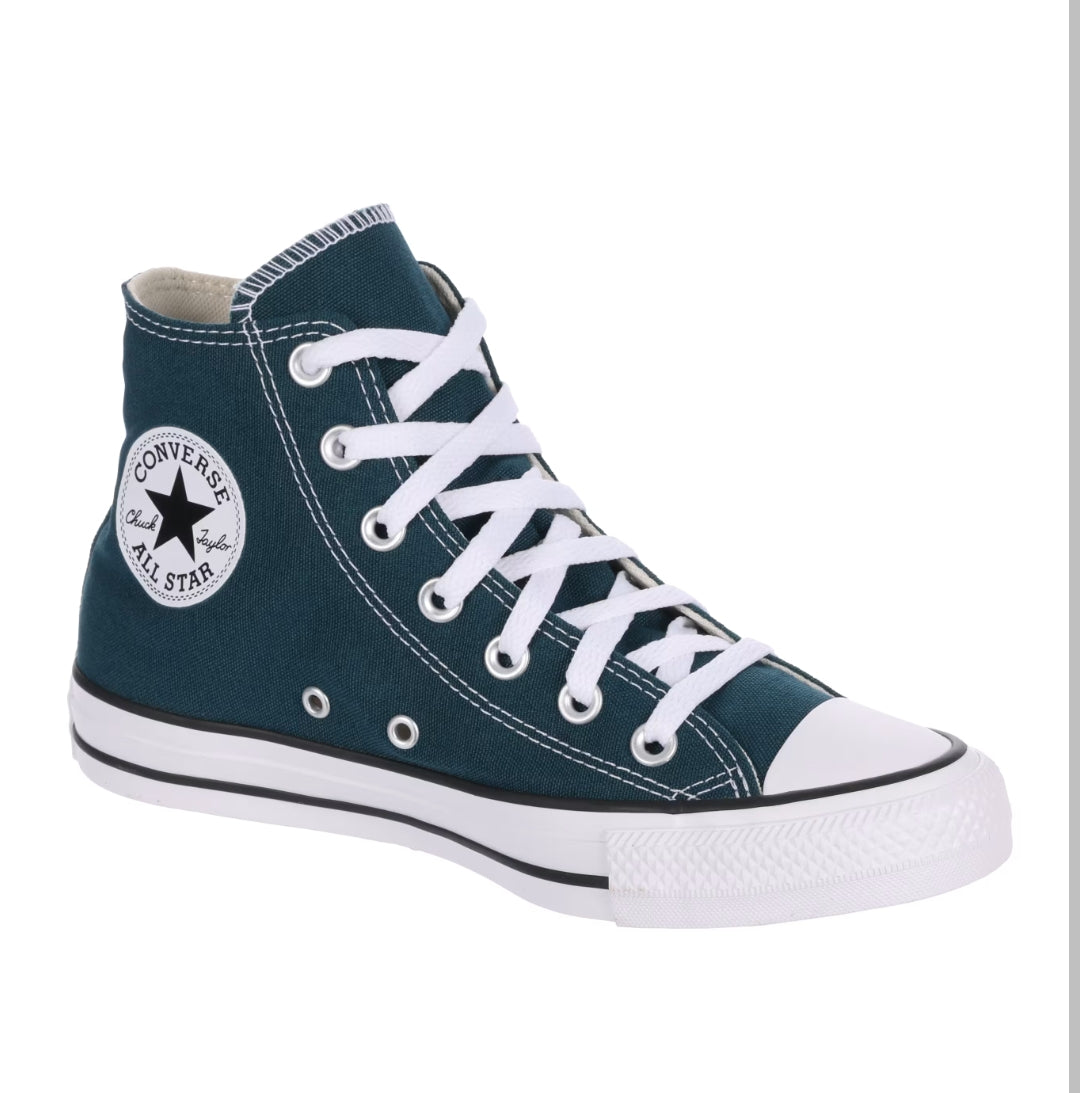 UNISEX CHUCK TAYLOR ALL STAR HIGH TOP SNEAKER
