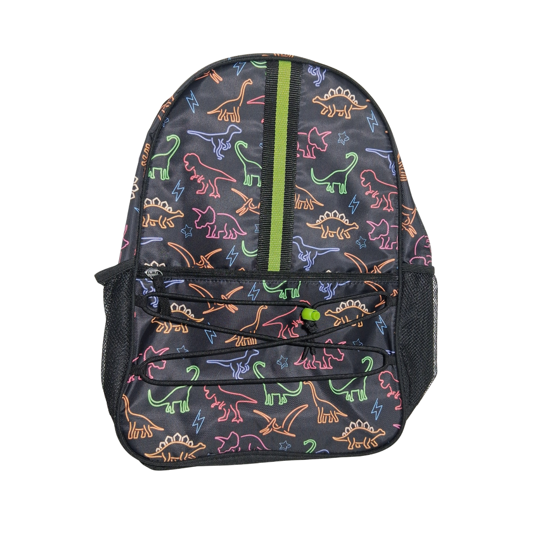 Dinosaur Neon