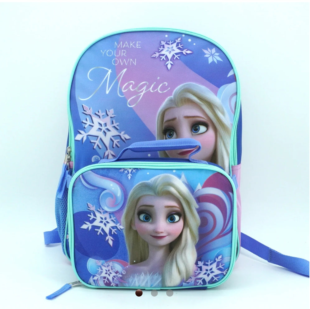 Frozen Make Your Own Magic
