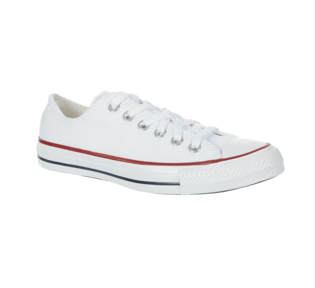 UNISEX CHUCK TAYLOR ALL STAR LOW TOP SNEAKER
