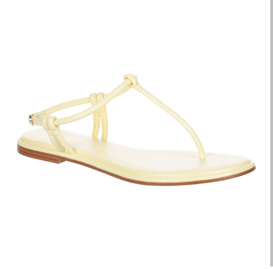 WOMENS DAVIANA THONG SANDAL