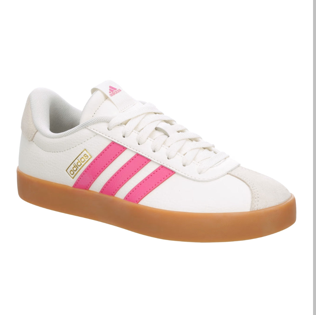 WOMENS VL COURT 3.0 SNEAKER