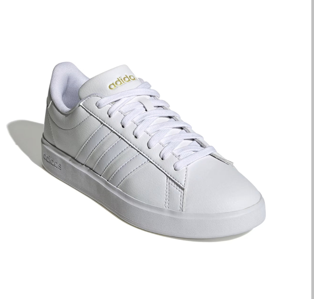 WOMENS GRAND COURT 2.0 SNEAKER