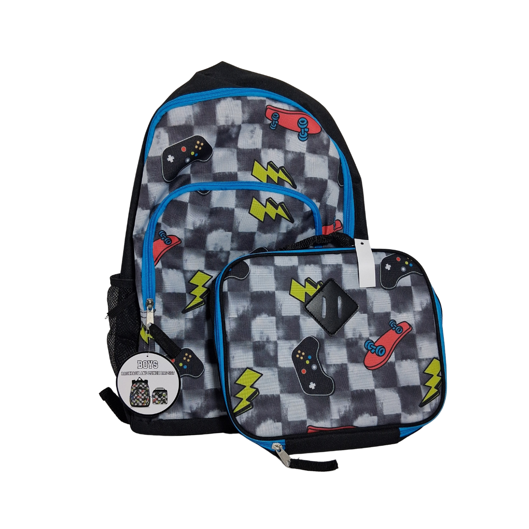 Gamer Checker