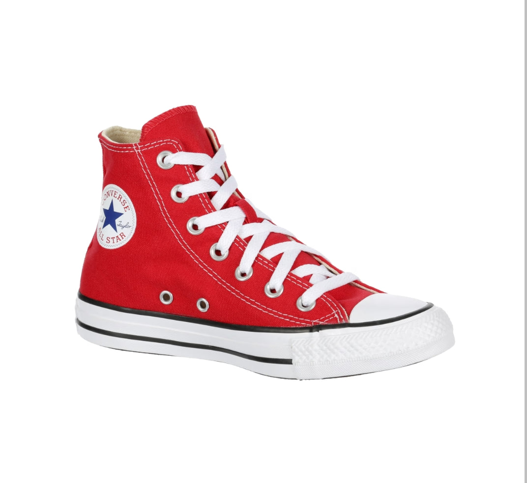 UNISEX CHUCK TAYLOR ALL STAR HIGH TOP SNEAKER
