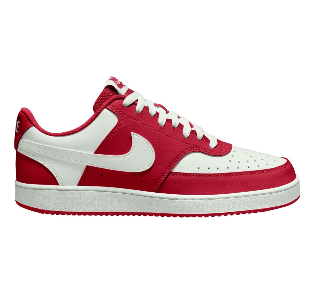 MENS COURT VISION LOW SNEAKER