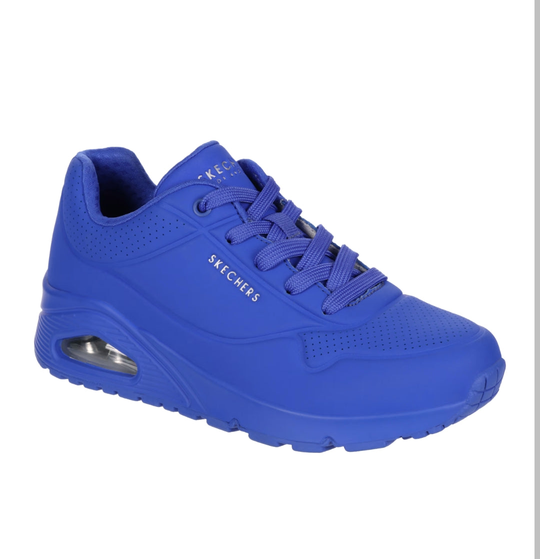 WOMENS UNO SNEAKER