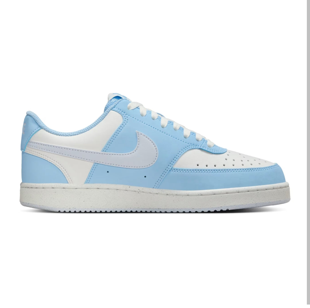 WOMENS COURT VISION LOW SNEAKER