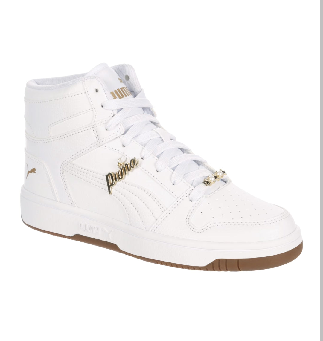 WOMENS REBOUND LAYUP SNEAKER