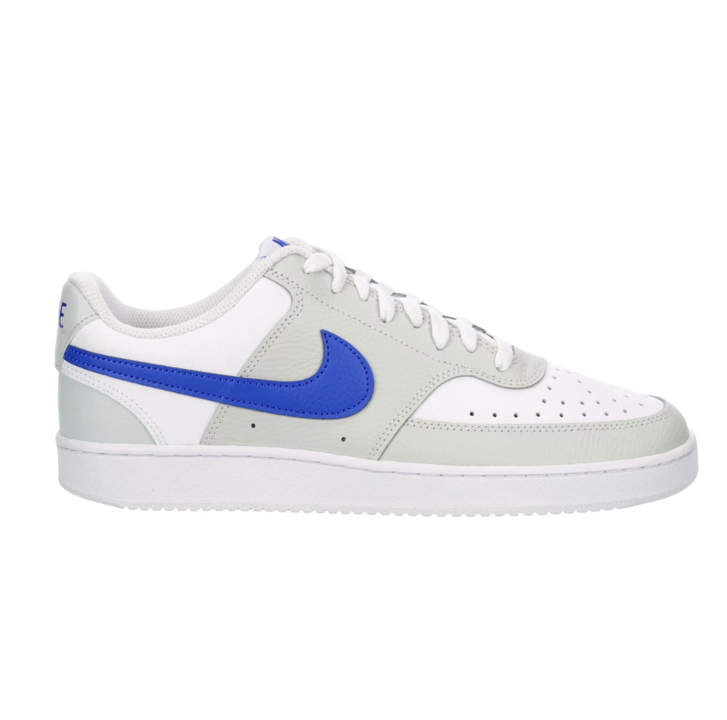 MENS COURT VISION LOW SNEAKER