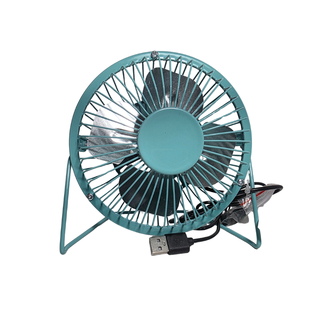 USB Desk Fan
