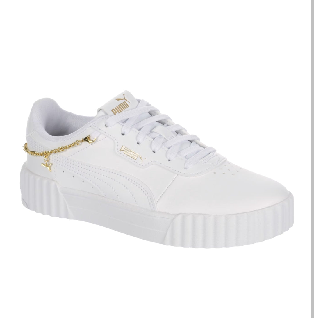 WOMENS CARINA 3.0 CHARM SNEAKER