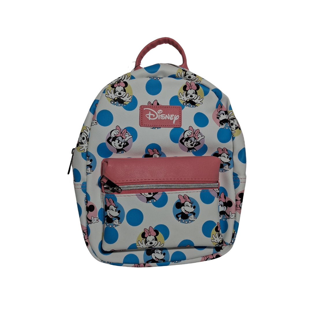 Minnie Mouse Polka Dots