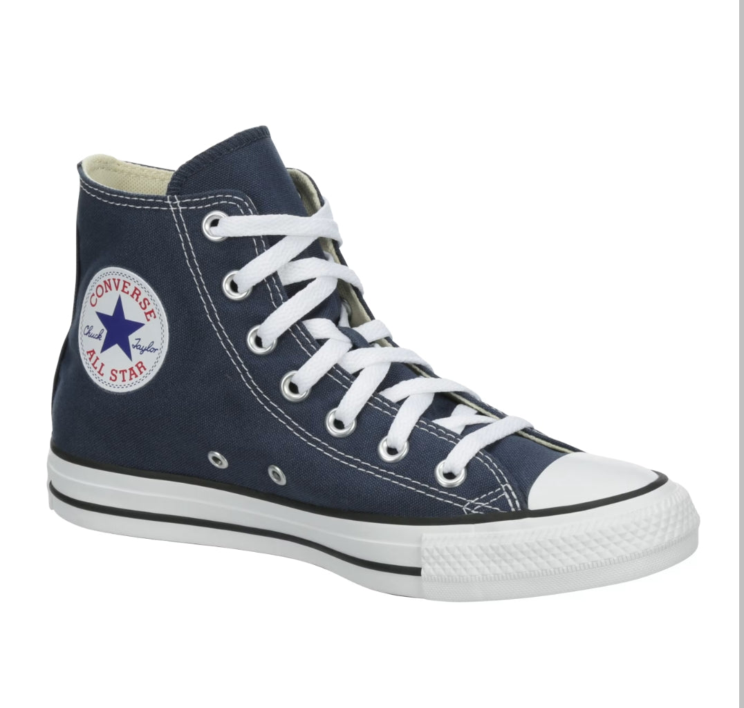 UNISEX CHUCK TAYLOR ALL STAR HIGH TOP SNEAKER