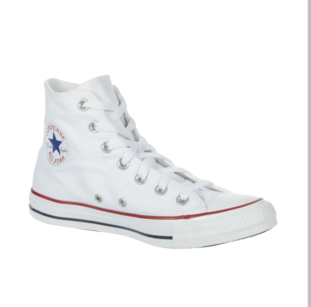 UNISEX CHUCK TAYLOR ALL STAR HIGH TOP SNEAKER