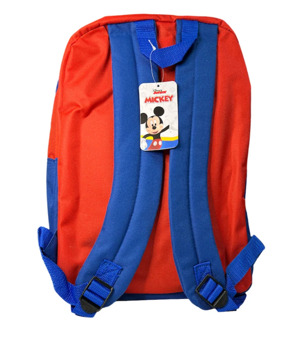 Mickey