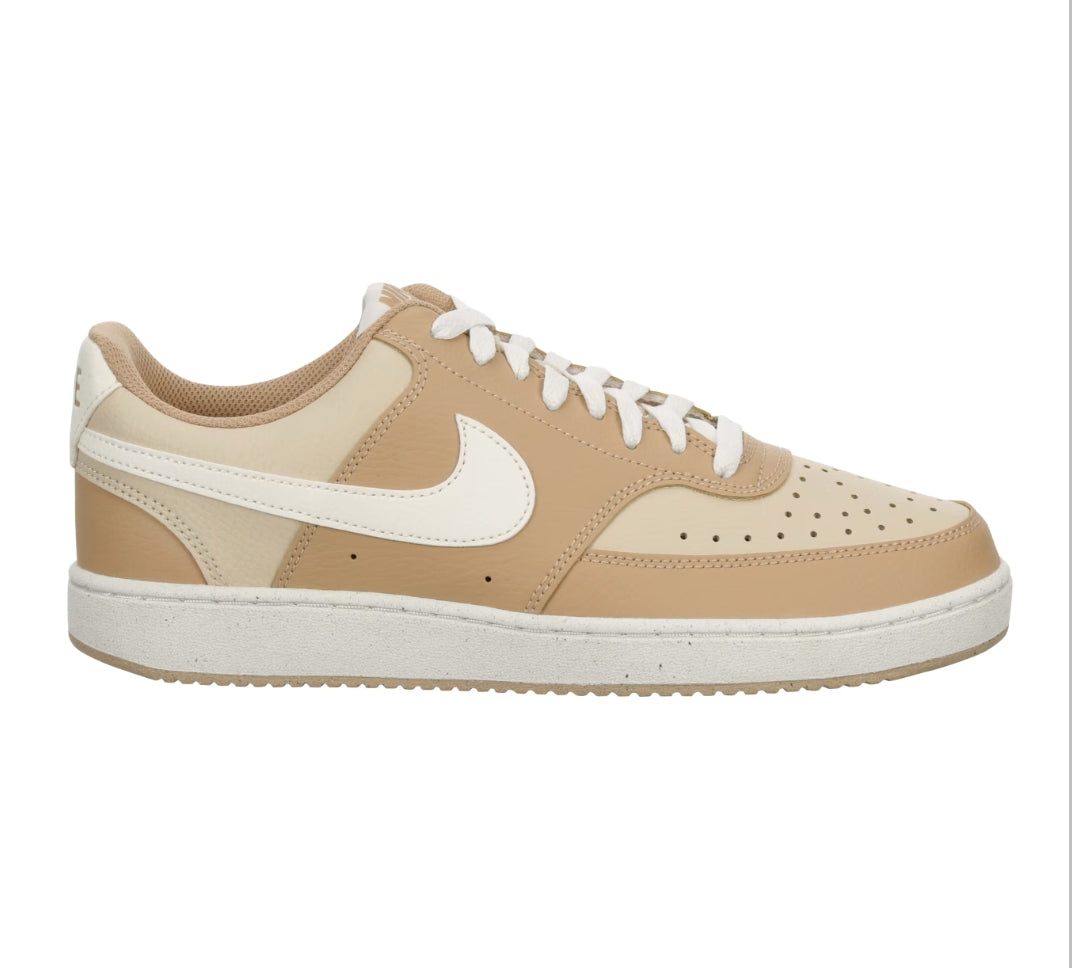 MENS COURT VISION LOW SNEAKER