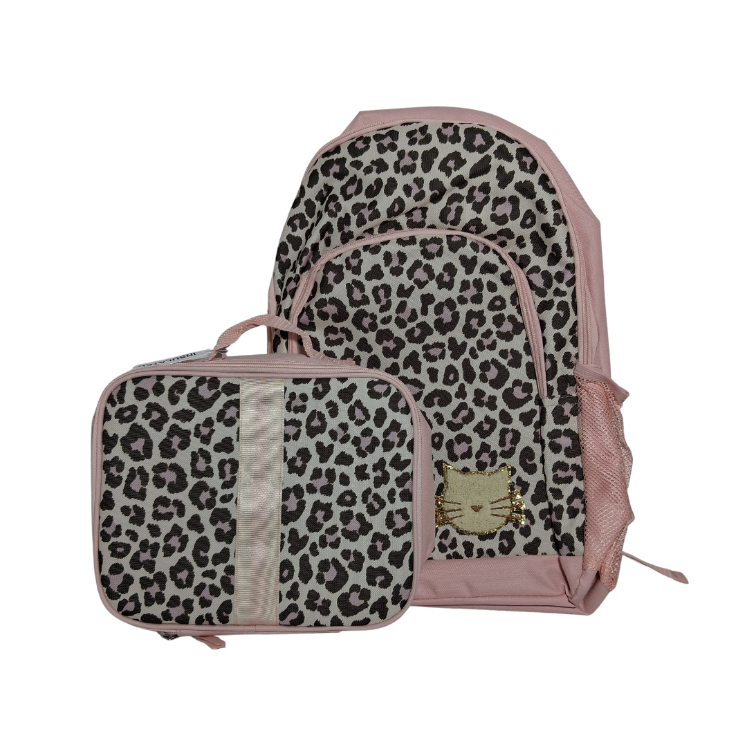 Kitty 2pc Set