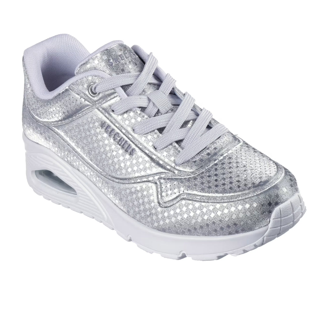 WOMENS UNO DISCO NITE SNEAKER