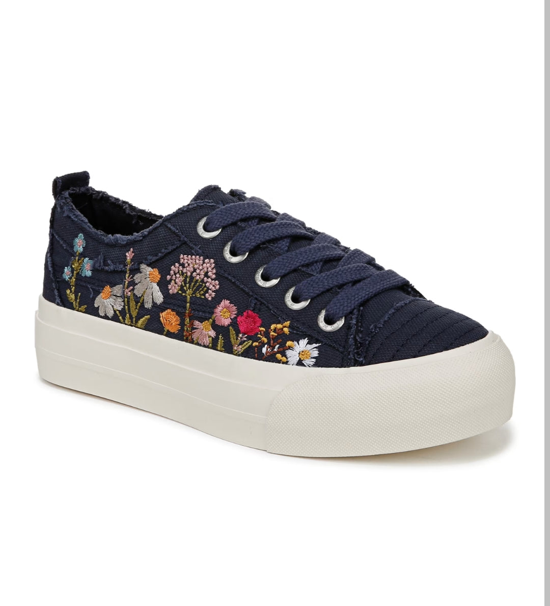 WOMENS SADIE SUN PLATFORM SNEAKER
