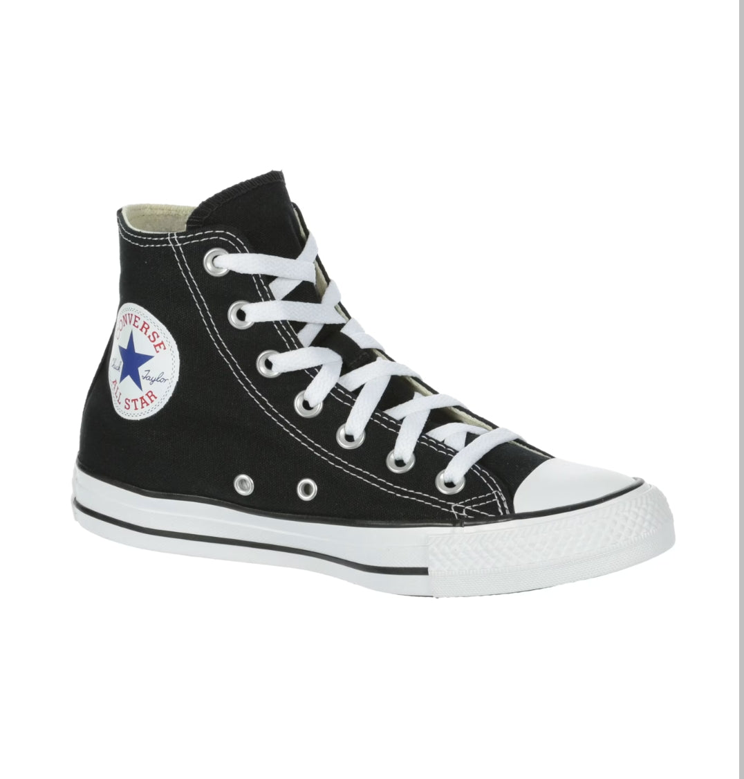 UNISEX CHUCK TAYLOR ALL STAR HIGH TOP SNEAKER