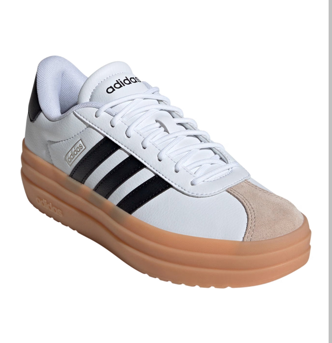 WOMENS VL COURT BOLD SNEAKER